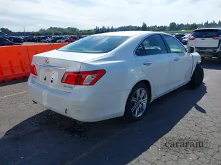 2007 Lexus ES 330