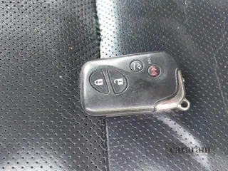 2011 Lexus GX 460