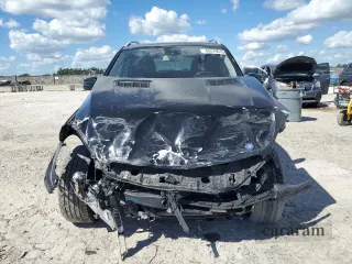 2012 Mercedes-Benz M 350