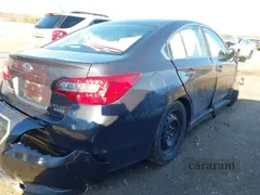 2017 Subaru Legacy
