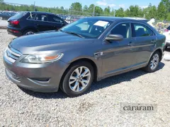 2011 Ford Taurus SEL