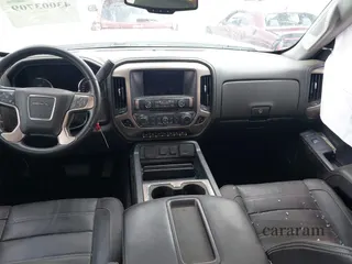 2015 GMC Sierra 2500HD Denali