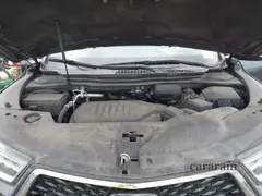 2019 Acura MDX Technology
