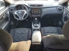 2014 Nissan Rogue SV