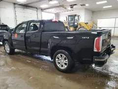 2019 GMC Canyon 4WD SLE