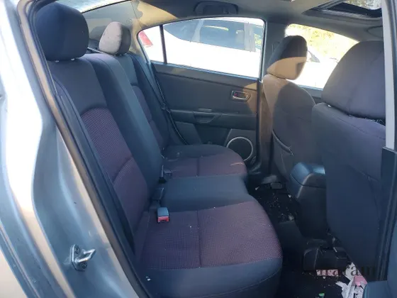 2006 Mazda 3 S Touring