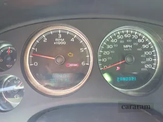 2007 GMC Yukon SLE