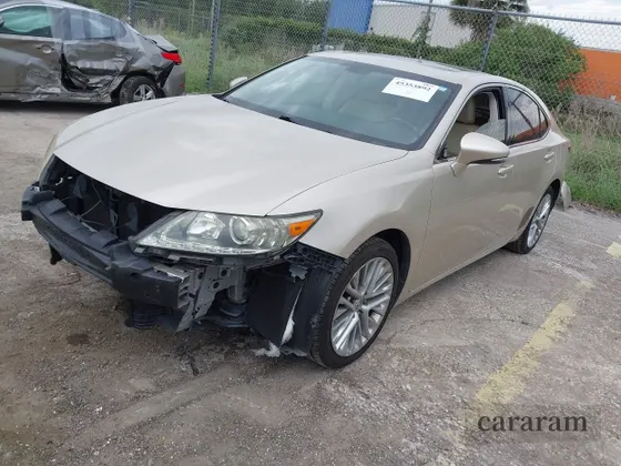 2013 Lexus ES 250