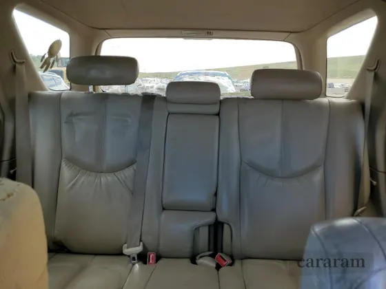 2002 Lexus RX 300