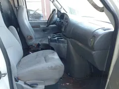 2008 Ford Econoline Cargo Commercial