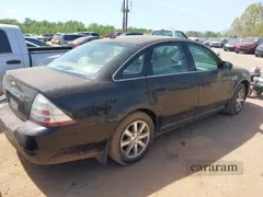 2008 Ford Taurus SEL