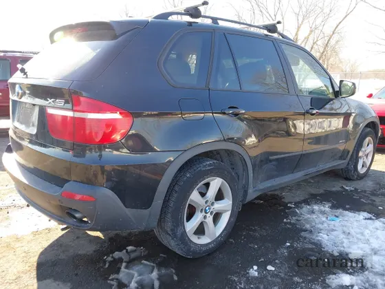 2009 BMW X5 30i