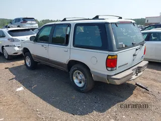 1995 Ford Explorer Eddie Bauer