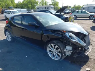2012 Hyundai Veloster