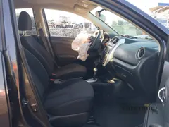 2015 Nissan Versa SV