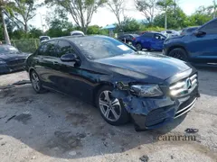 2019 Mercedes-Benz E 300