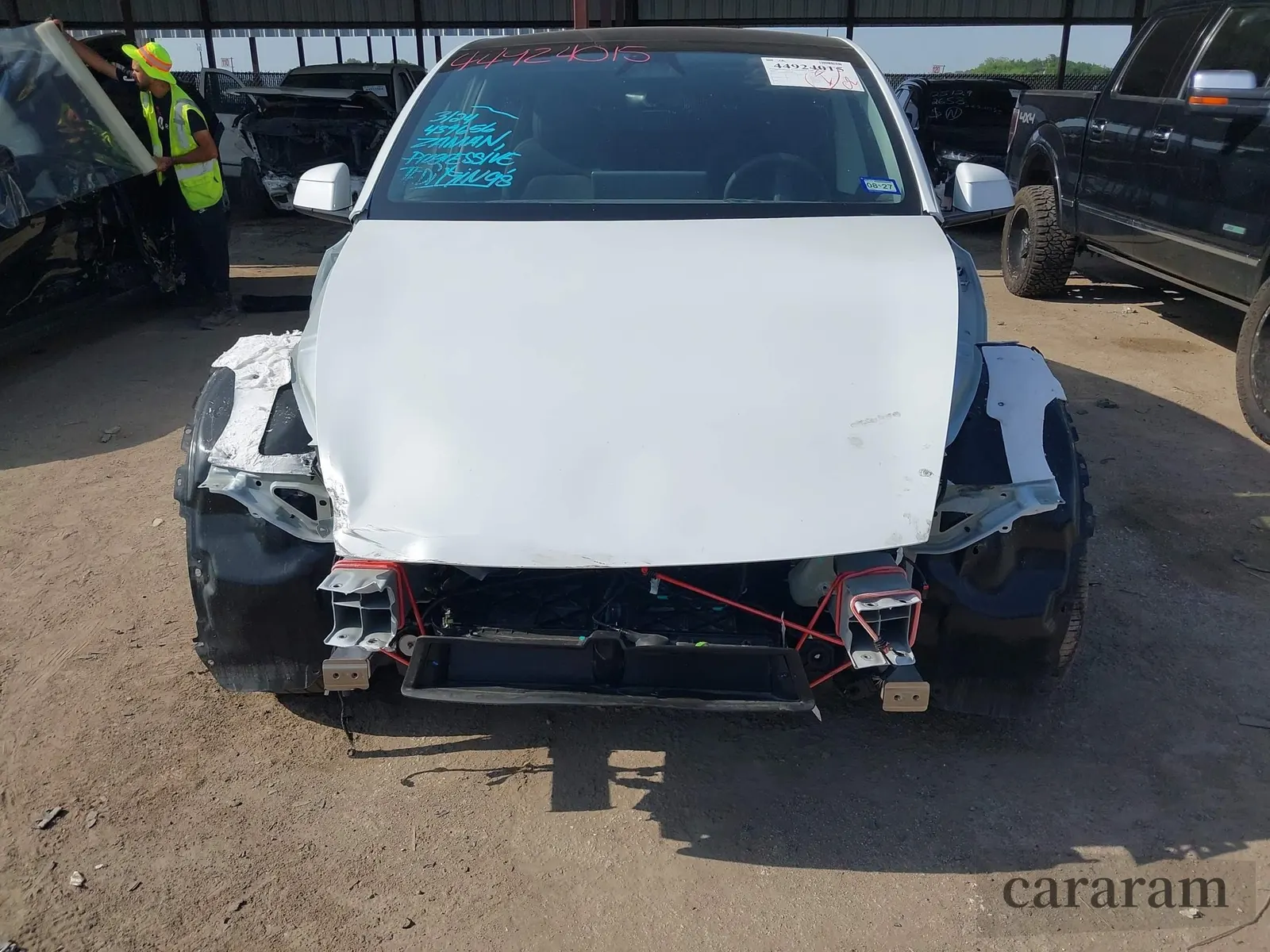 2026 Tesla Model Y Long Range