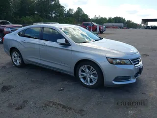 2014 Chevrolet Impala LT