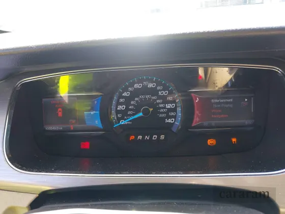 2013 Ford Taurus SEL
