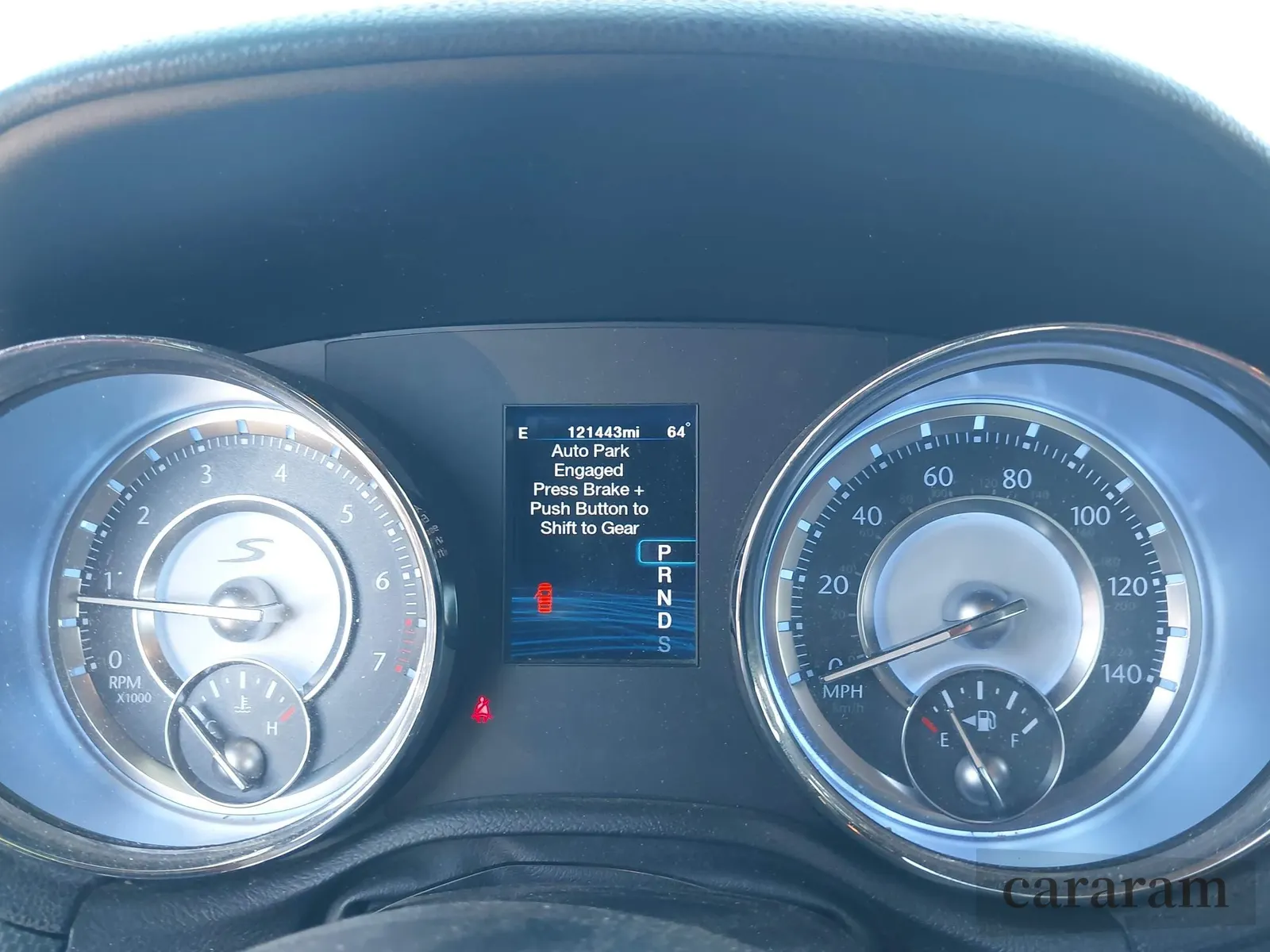2012 Chrysler 300 S