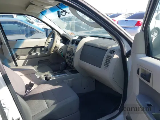 2009 Ford Escape XLT
