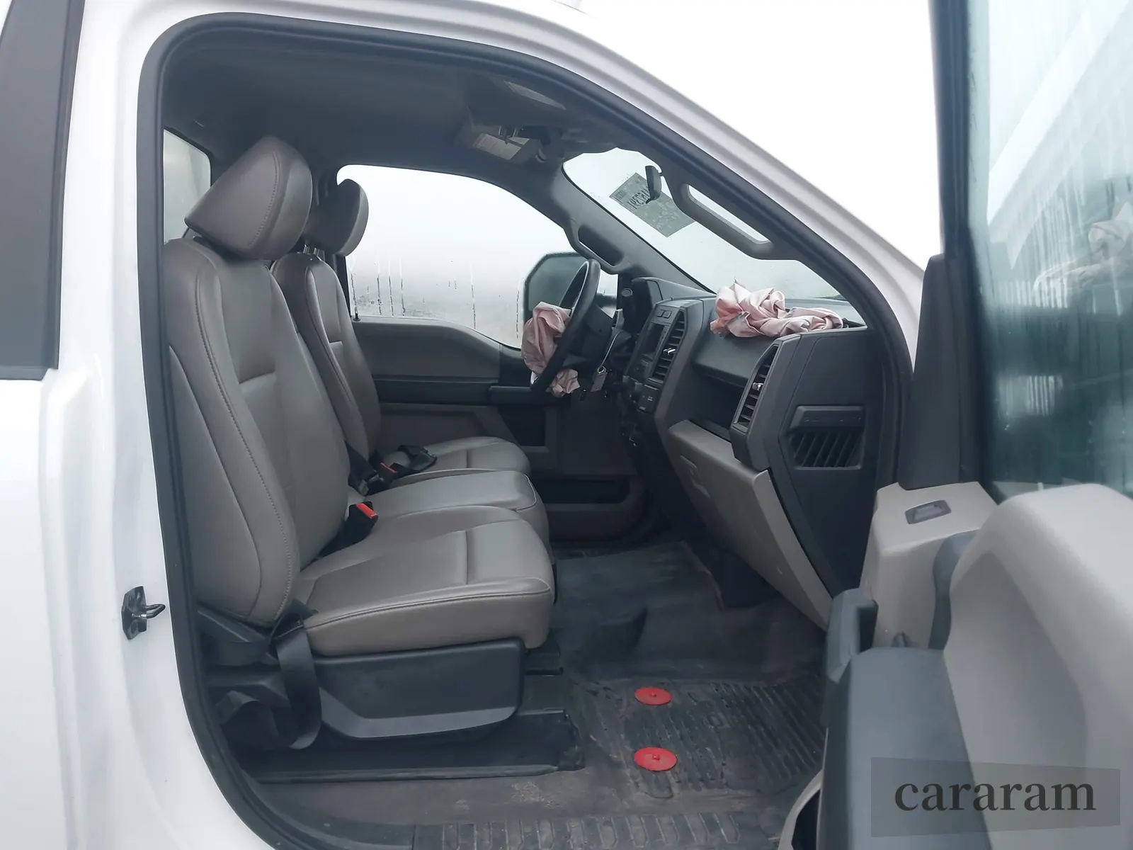 2022 Ford F-250 XL