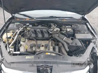 2006 Ford Fusion SE
