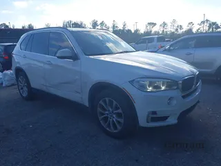2016 BMW X5 sDrive35i