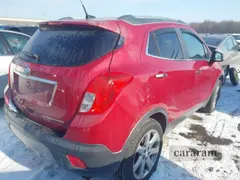 2014 Buick Encore