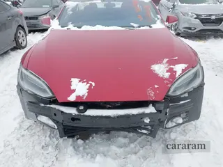 2018 Tesla Model S 75D