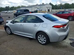 2025 Toyota Corolla Hybrid SE
