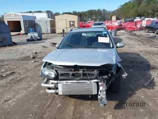 2003 Volkswagen Jetta