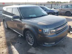 2016 Ford Flex SEL