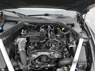 2019 Kia Stinger GTS