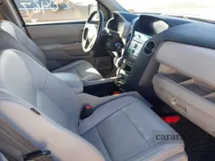 2011 Honda Pilot EX-L