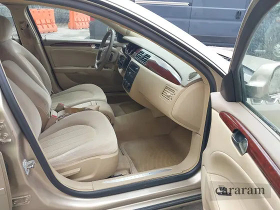 2006 Buick Lucerne CX