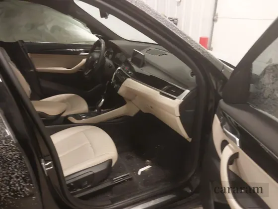 2022 BMW X1 xDrive28i