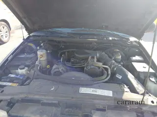 2000 GMC Sonoma SLS
