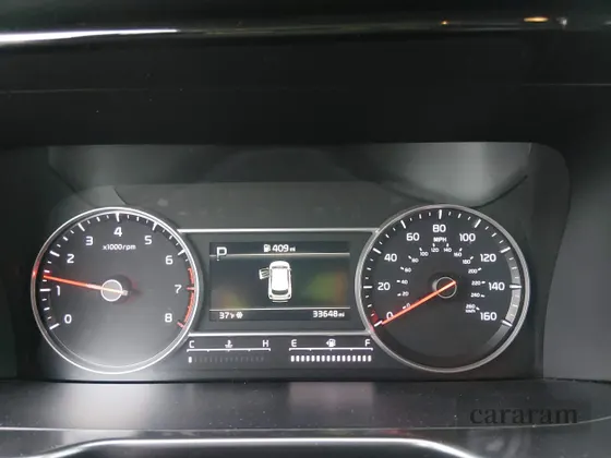 2022 Kia Sorento LX