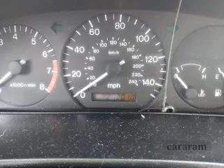 1999 Mazda 626 ES