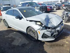 2023 Kia K5 GT