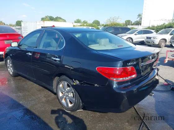 2006 Lexus ES 350