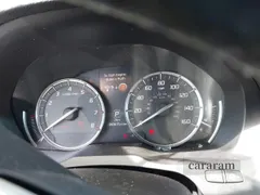 2016 Acura MDX Technology