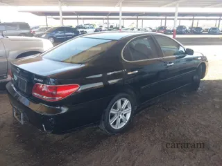 2005 Lexus ES 350