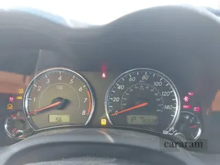 2012 Toyota Corolla L