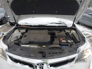 2013 Toyota Avalon Limited