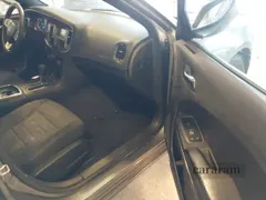 2012 Dodge Charger SE