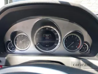 2013 Mercedes-Benz E 350