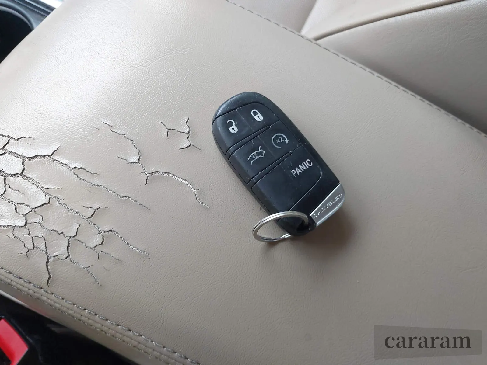 2012 Chrysler 300 C