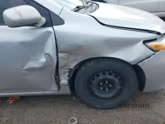 2012 Toyota Corolla S